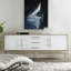 Cascade Entertainment Console