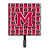 Crimson/White