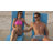 Ledge Lounger Signature Chair In Pool Chair (2)-93143414
