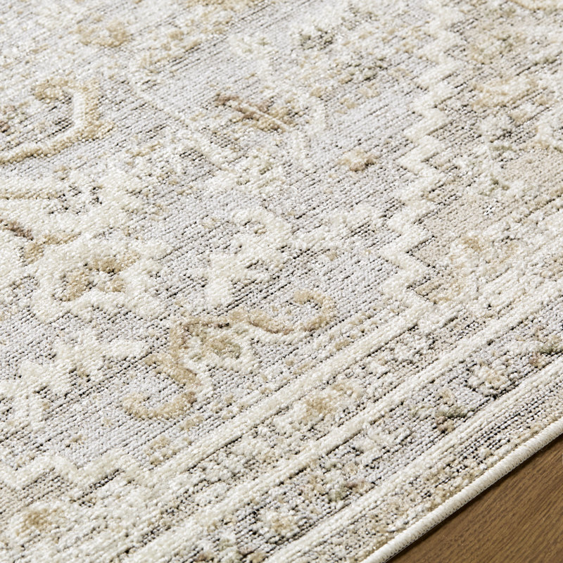 Becki Owens X Livabliss Carmela Machine Woven Rug, Rectangle 7'10" x 10'