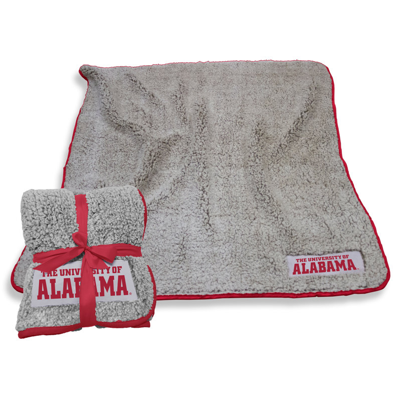 Hand Woven Throw Blanket