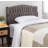 Russek Upholstered Headboard-753451372