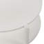 Table basse ronde 1 pièce Transition Style-133599039