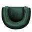Fauteuil Chesterfield capitonné Valli-22134473