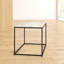 Brislington Sled Coffee Table