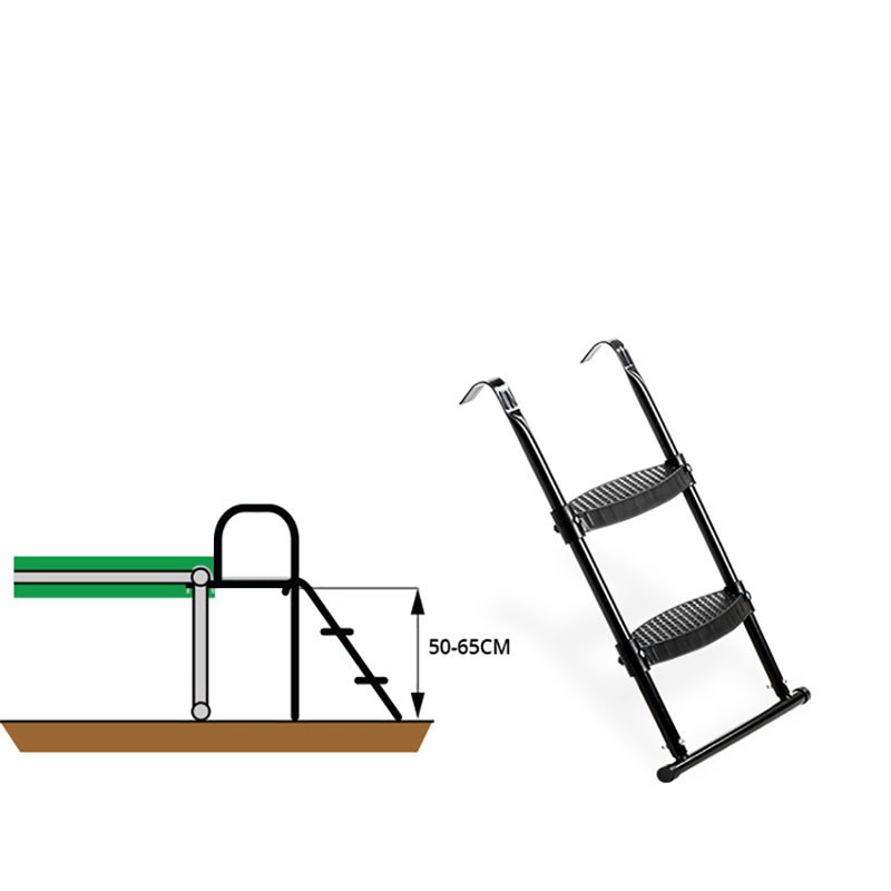 Ladder S For 6Ft/8Ft Trampolines