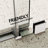 SI 56" – 60" W x 75" H Single Sliding Frameless Glass Shower Door with 3/8" (10mm) Clear Tempered Glass, Stainless Steel Hardware, Out-of-Plumb Adjustment-99487382