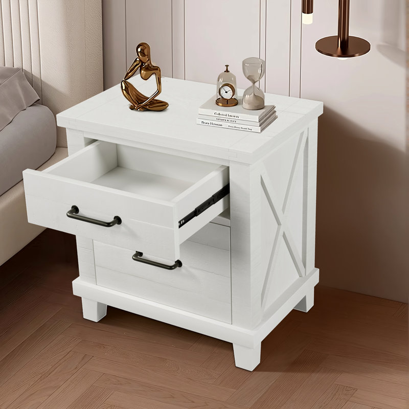 Table de chevet Cesira