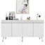 Fechteler 2 Piece Coffee Table Set-1802499691