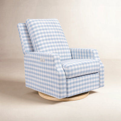 Crewe Swivel Glider