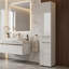 Galyean 1 - Door Accent Cabinet-730898416