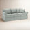 Amari 89'' Slipcovered Sofa