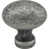 Distressed Antique Silver