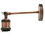 Ambir Armed Sconce-1675492744