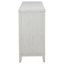 Commode de chambre 6 tiroirs Inverness