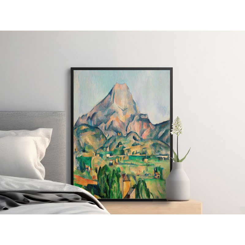Alvie Floater Frame Print, 11x14