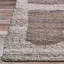 Tapis intérieur / extérieur Tayseer Bartlett-1220046971