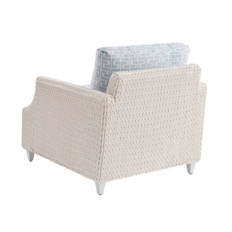 Ocean Breeze Promenade Lounge Chair