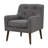 Velvet Armchair-61151161