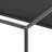 Braxton Steel Top End Table
