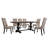 Vestfold Dining Table