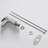 Single Handle Zinc Bathroom Sink Faucet-115827501