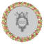 Caravelle Metal Picture Frame