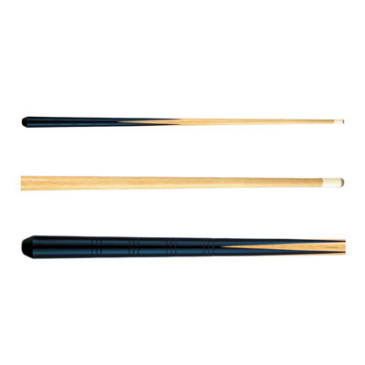 Viper One-Piece Hardwood Pool Cue