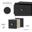 Commode 4 tiroirs 23103-93766956