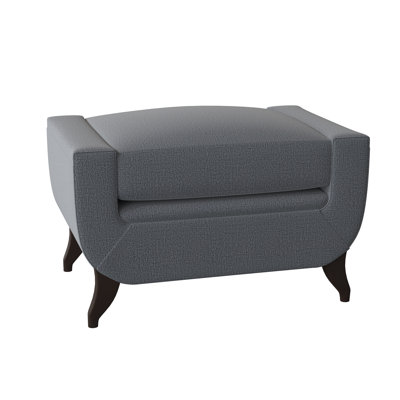 Armstrong Upholstered Ottoman