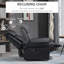 96cm Wide Lift Assist Standard Recliner