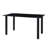 Antietam Glass Top Four Leg Dining Set-558414654