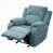 Chenille bleu sarcelle est en rupture de stock