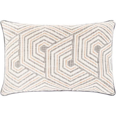  Rectangular Cotton Pillow Cover