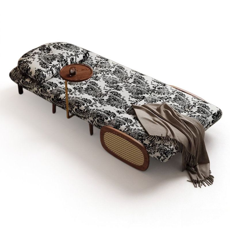 Coussin de canapé-lit standard, 32.28"H*29.53"L*31.50"W