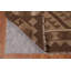 Tapis oriental réversible en laine Kilim 7 x 10
