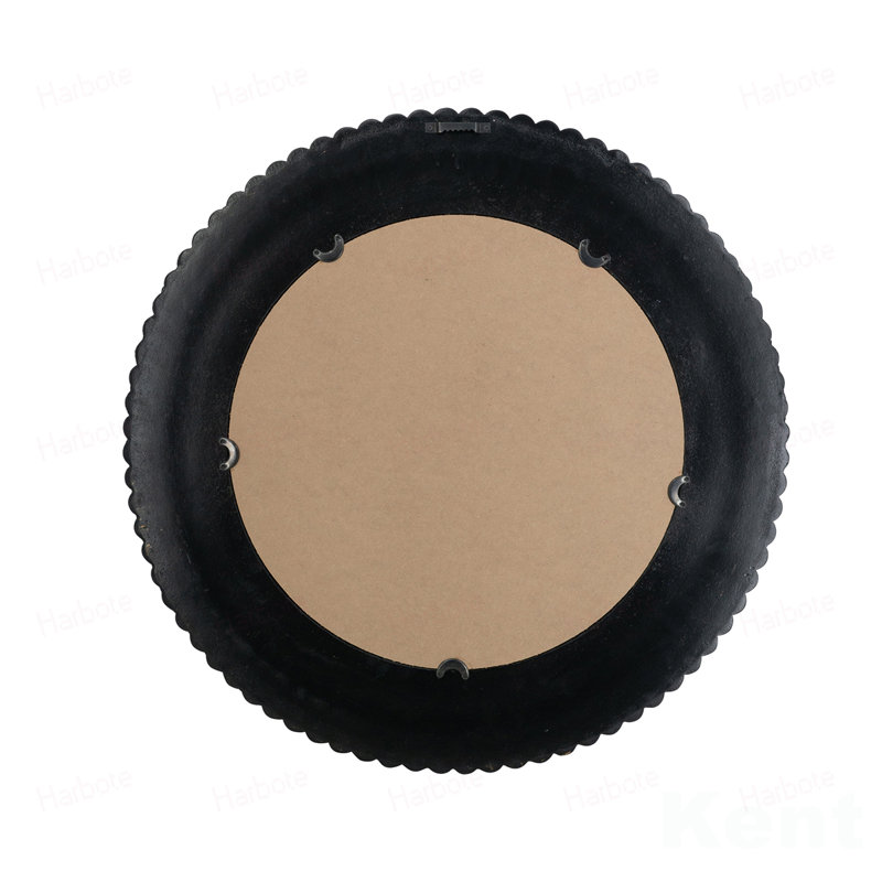Miroir d'appoint D26.5 "