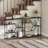 Berta 31.5" Console Table with Storage-669915100