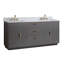 Ensemble de meuble-lavabo double 73 po Salise-490779762-512967598