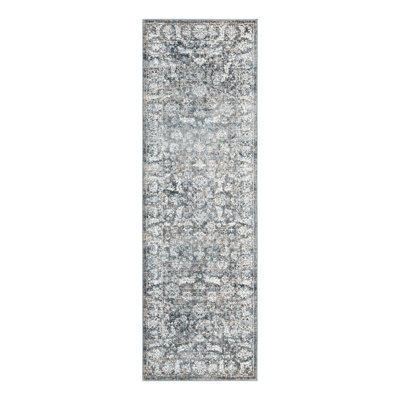 Jill Zarin Central Park Uptown Rug