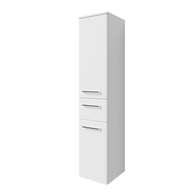 Quickset 316 Wall Bathroom Cabinet