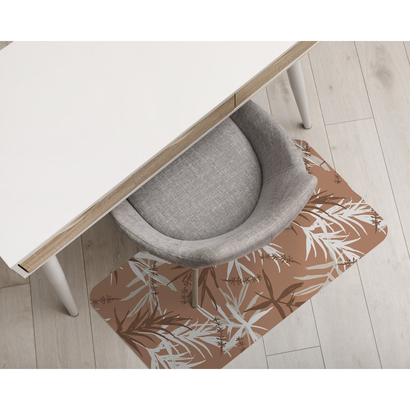 Naelani Chair Mat, 140 x 100 cm
