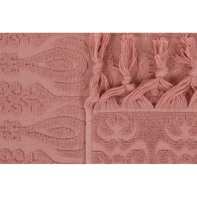 Tapis de bain Lindsay