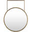 Miroir d'appoint Shamar