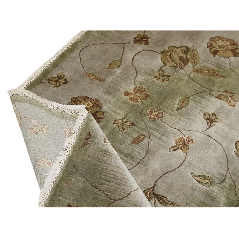 One-of-a-Kind 8' X 10'2" Area Rug