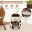 Lit pour animal de compagnie Deshuan-898502732