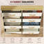 86cm W 8 - Drawer Chest of Drawers-1741625277