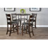 Ensemble bistro Sunny Designs
