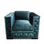 Zephur Club Chair