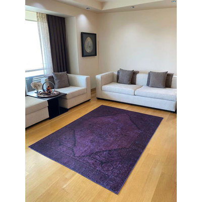 Tapis Toscana avec envers antidérapant